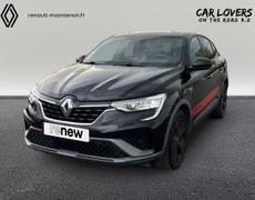 Renault Arkana Maintenon