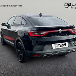 Renault Arkana Arkana E-Tech 145 - 21B R.S. Line Maintenon