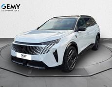 Peugeot 5008 Hyères