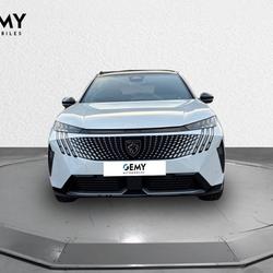 Peugeot 5008 Electrique 210 ch 73 kWh GT Exclusive occasion - Hy&egrave;res - photo 2/21