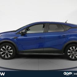 Renault Captur 1.6 E-Tech hybride 145ch Evolution occasion - Petite-For&ecirc;t - photo 2/27