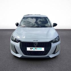 Peugeot 208 Hybrid 110 ch e-DCS6 Style occasion - Aubenas - photo 3/17