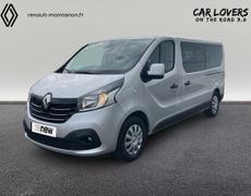 Renault Trafic combi Maintenon