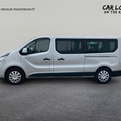 Renault Trafic combi Trafic Combi L2 dCi 125 Energy Intens2 Maintenon