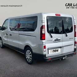 Renault Trafic combi Trafic Combi L2 dCi 125 Energy Intens2 Maintenon
