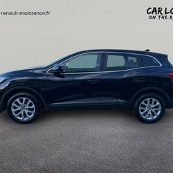 Renault Kadjar Kadjar TCe 140 FAP Business Maintenon
