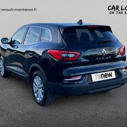 Renault Kadjar Kadjar TCe 140 FAP Business Maintenon