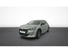 Peugeot e-208 Saint-Apollinaire