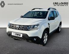 Dacia Duster Maintenon