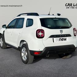 Dacia Duster Duster TCe 130 FAP 4x2 Confort Maintenon