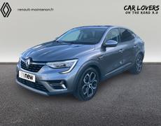 Renault Arkana Maintenon