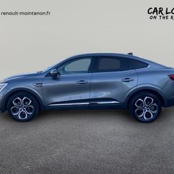 Renault Arkana Arkana E-Tech hybride 145 - 22 Techno Maintenon
