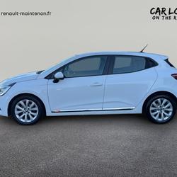 Renault Clio 5 Clio TCe 100 Zen Maintenon