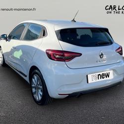 Renault Clio 5 Clio TCe 100 Zen Maintenon