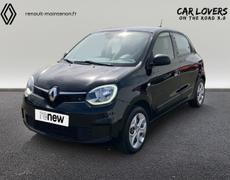 Renault Twingo 3