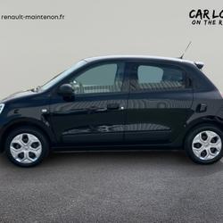 Renault Twingo 3 Twingo III SCe 75 - 20 Zen Maintenon