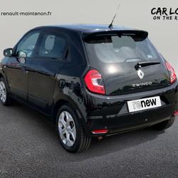 Renault Twingo 3 Twingo III SCe 75 - 20 Zen Maintenon