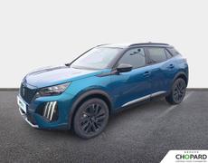 Peugeot 2008 Saint-Apollinaire