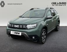 Dacia Duster - Duster Blue dCi 115 4x2 Journey - 22 470 €