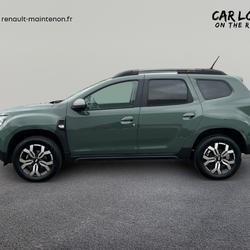 Dacia Duster Duster Blue dCi 115 4x2 Journey Maintenon