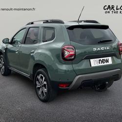 Dacia Duster Duster Blue dCi 115 4x2 Journey Maintenon