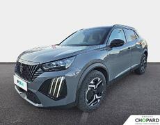 Peugeot 2008 Saint-Apollinaire