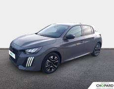 Peugeot 208 Saint-Apollinaire