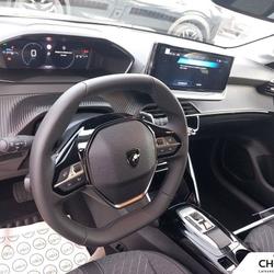 Peugeot 208 208 Hybrid 110 e-DCS6 Allure Saint-Apollinaire