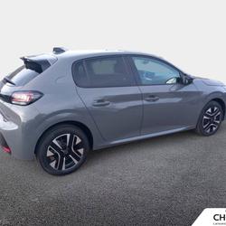 Peugeot 208 208 Hybrid 110 e-DCS6 Allure Saint-Apollinaire