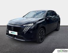 Peugeot 3008 Saint-Apollinaire
