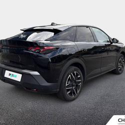 Peugeot 3008 3008 Hybrid 145 e-DCS6 GT Saint-Apollinaire