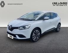 Renault Scenic 4 Maintenon