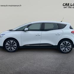 Renault Scenic 4 Scenic TCe 115 FAP Team Rugby Maintenon
