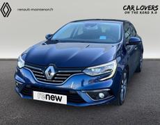 Renault Megane 4 Maintenon