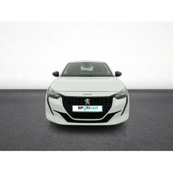 Peugeot 208 societe 208 BLUEHDI 100 S&S BVM6 PREMIUM Saint-Apollinaire
