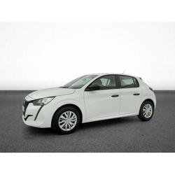 Peugeot 208 societe 208 BLUEHDI 100 S&S BVM6 PREMIUM Saint-Apollinaire