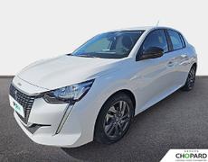 Peugeot 208 Saint-Apollinaire