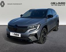 Renault Austral Maintenon
