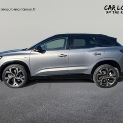 Renault Austral Austral E-Tech hybrid 200 Iconic esprit Alpine Maintenon