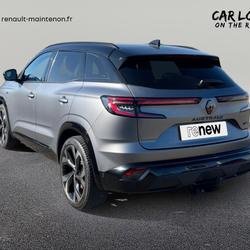 Renault Austral Austral E-Tech hybrid 200 Iconic esprit Alpine Maintenon