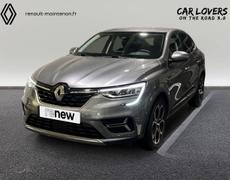 Renault Arkana Maintenon