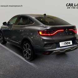 Renault Arkana Arkana E-Tech 145 - 22 Techno Maintenon
