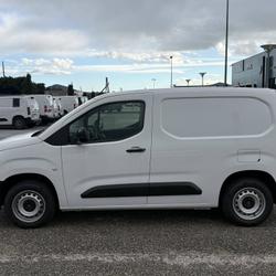 Citroen Berlingo VAN M DIESEL 100 CH MANUELLE occasion - Mont&eacute;limar - photo 3/24