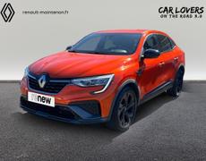 Renault Arkana Maintenon
