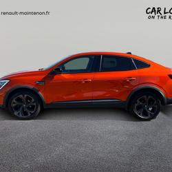 Renault Arkana Arkana TCe 140 EDC FAP - 21B R.S. Line Maintenon