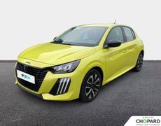 Peugeot 208 Saint-Apollinaire