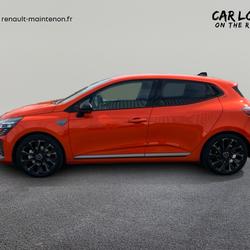 Renault Clio 5 Clio E-Tech full hybrid 145 Esprit Alpine Maintenon