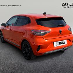 Renault Clio 5 Clio E-Tech full hybrid 145 Esprit Alpine Maintenon