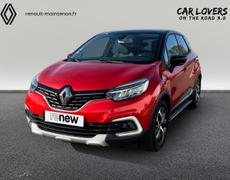 Renault Captur Maintenon