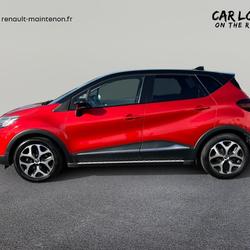 Renault Captur Captur TCe 150 FAP Intens Maintenon